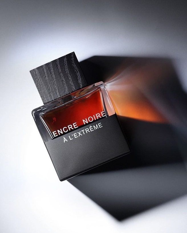 عطر ادکلن لالیک انکر نویر ای ال اکستریم