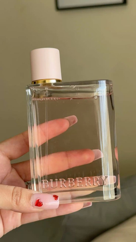 عطر ادکلن باربری هر ادوپرفیوم زنانه