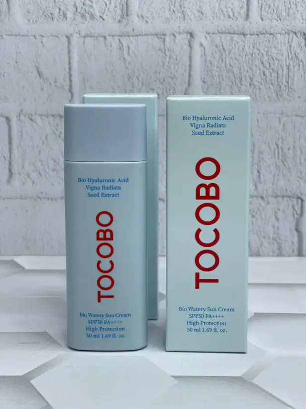 ضد آفتاب بیو واتری کرمی توکوبو اصل