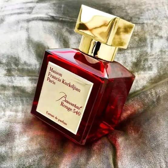 عطر باکارات رژ قرمز اصلی زنانه و مردانه