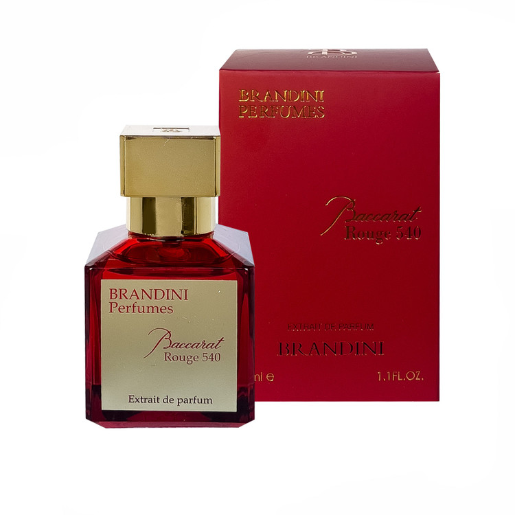 عطر باکارات رژ قرمز اصلی زنانه و مردانه