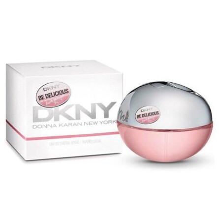 عطر ادکلن دی کی ان وای بی دلیشس فرش بلوسوم