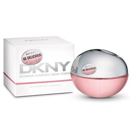 عطر ادکلن دی کی ان وای بی دلیشس فرش بلوسوم