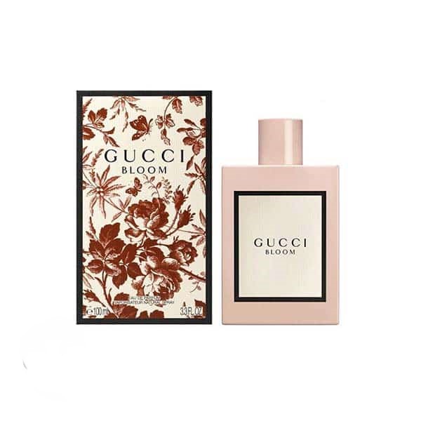 عطر گوچی بلوم صورتی زنانه