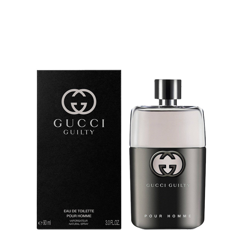 عطر ادکلن گوچی گیلتی مردانه