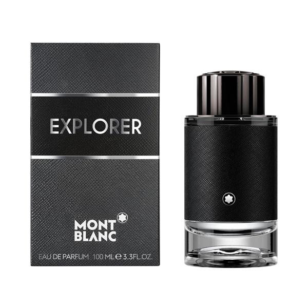 عطر ادکلن مونت بلنک اکسپلورر