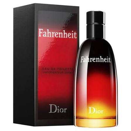 عطر ادکلن دیور فارنهایت