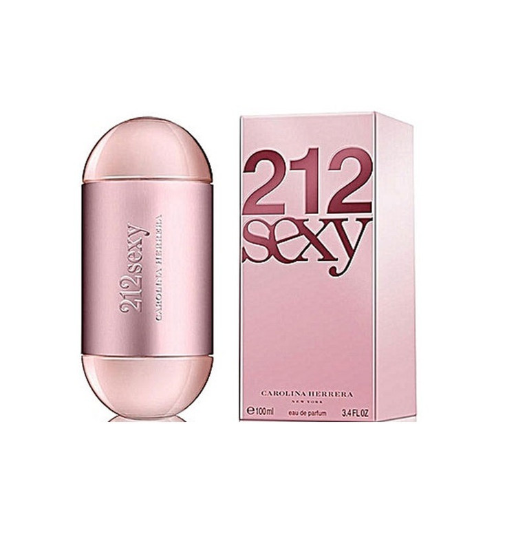 عطر ادکلن ۲۱۲ سک سی زنانه