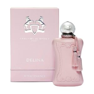 عطر ادکلن مارلی دلینا اورجینال