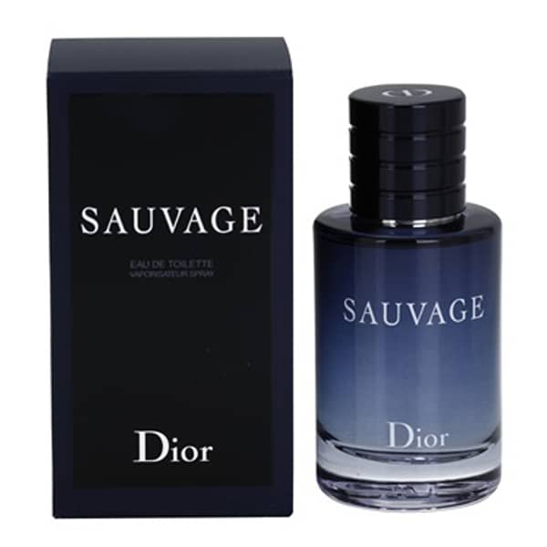 عطر ادکلن دیور ساواج ادو پرفیوم اورجینال