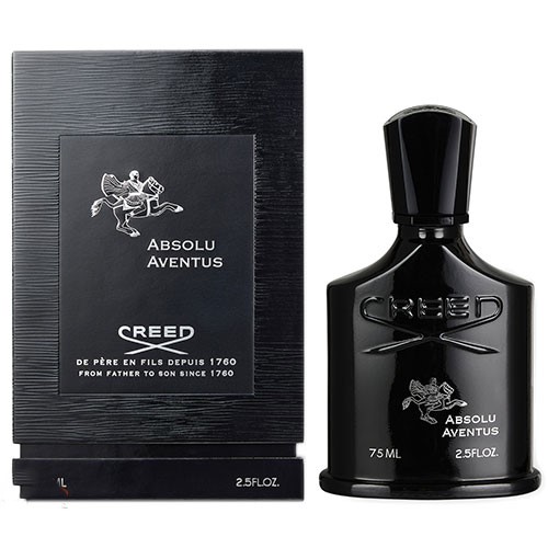 عطر ادکلن کرید ابسولو اونتوس اورجینال