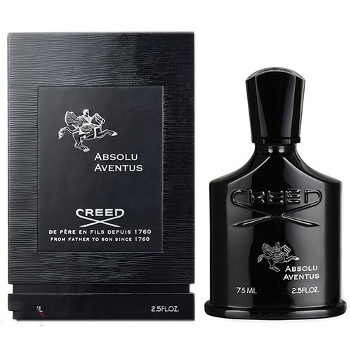 عطر ادکلن کرید ابسولو اونتوس اورجینال