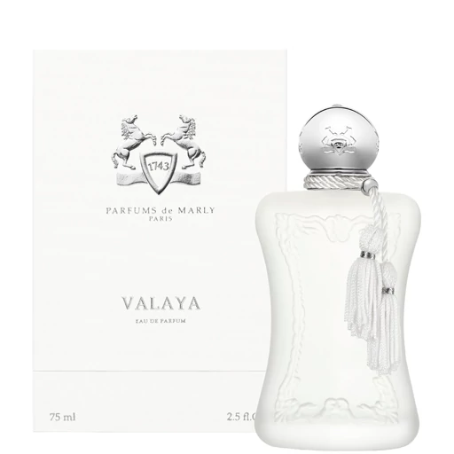 عطر ادکلن پارفوم د مارلی والایا