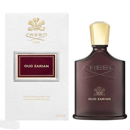 عطر ادکلن کرید عود زاریان