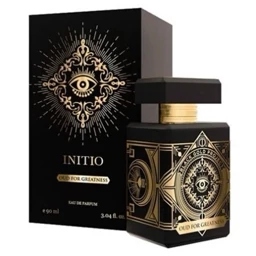 عطر اینیشیو عود فور گریتنس