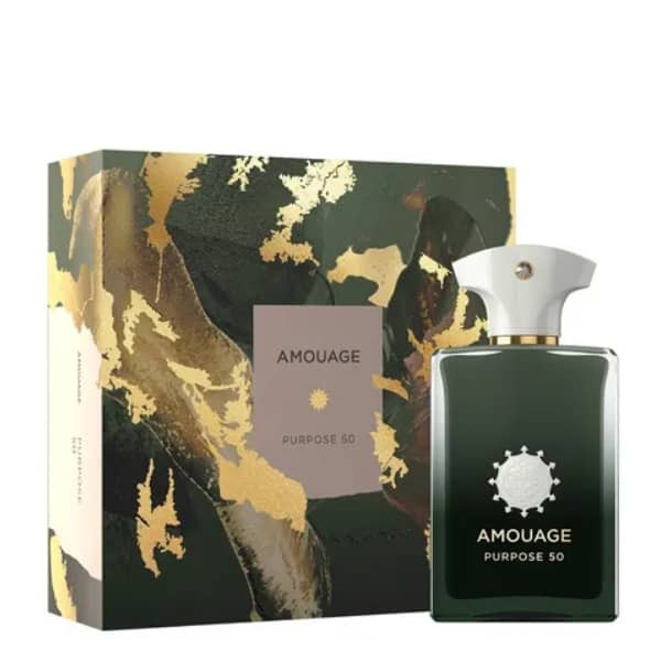 عطر ادکلن آمواج پرپس ۵۰ اکستریت (پورپس۵۰)