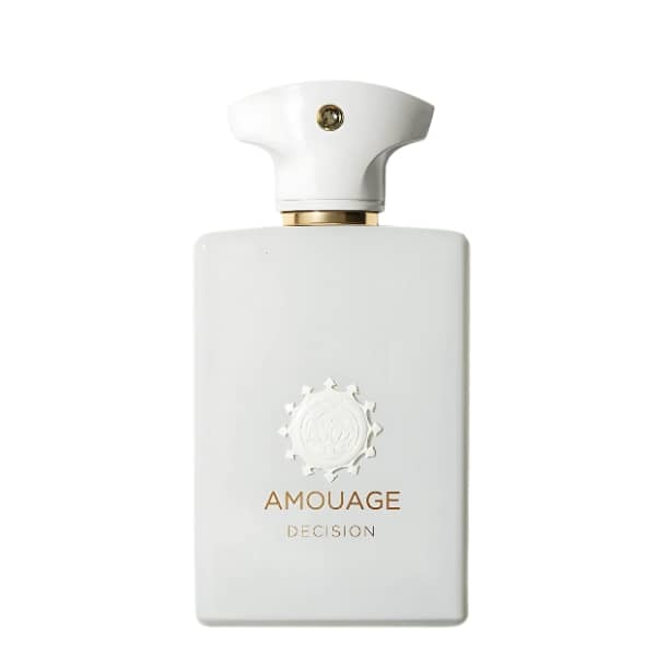 عطر آمواج دسیژن مردانه