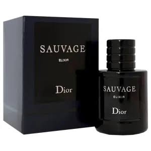 عطر دیور ساواج الکسیر