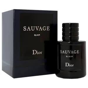 عطر دیور ساواج الکسیر