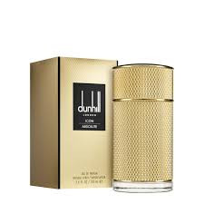 عطر ادکلن دانهیل آیکون ابسولوت
