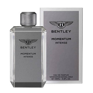 عطر ادکلن بنتلی مومنتوم اینتنس