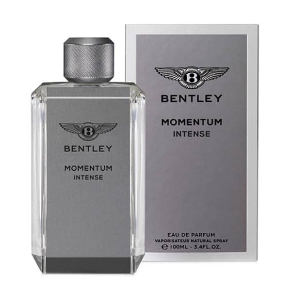 عطر ادکلن بنتلی مومنتوم اینتنس