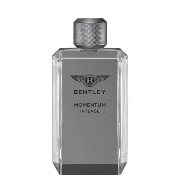 عطر ادکلن بنتلی مومنتوم اینتنس