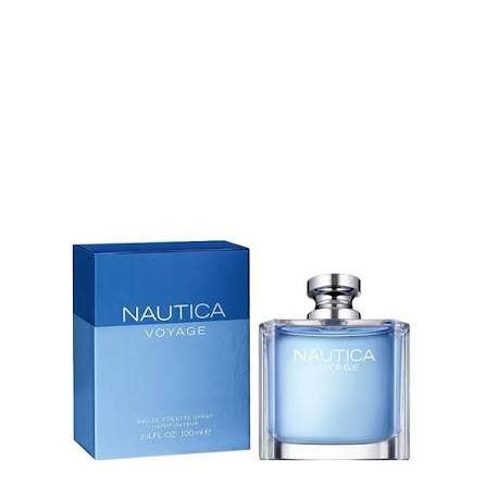 عطر ادکلن ناتیکا وویاج
