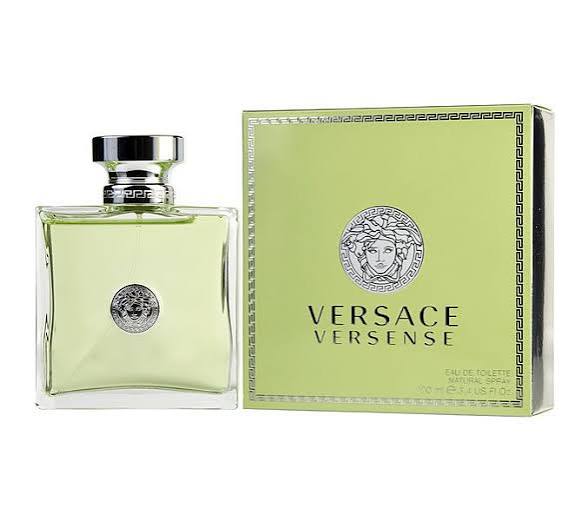 عطر ادکلن ورساچه ورسنس