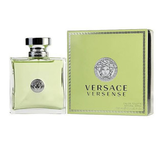 عطر ادکلن ورساچه ورسنس