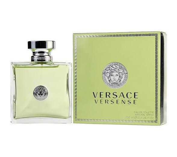 عطر ادکلن ورساچه ورسنس