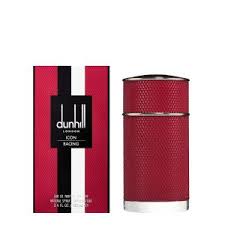 عطر ادکلن دانهیل آیکون ریسینگ رد-قرمز