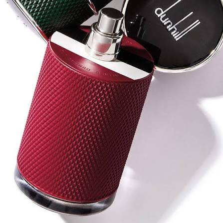 عطر ادکلن دانهیل آیکون ریسینگ رد-قرمز