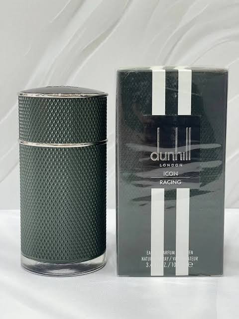 عطر ادکلن دانهیل آیکون ریسینگ