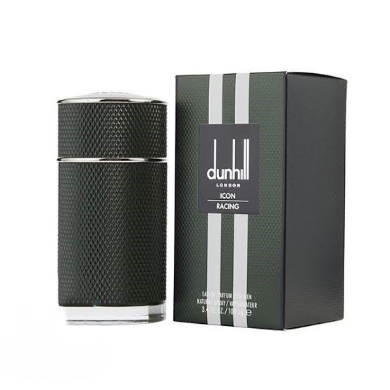 عطر ادکلن دانهیل آیکون ریسینگ