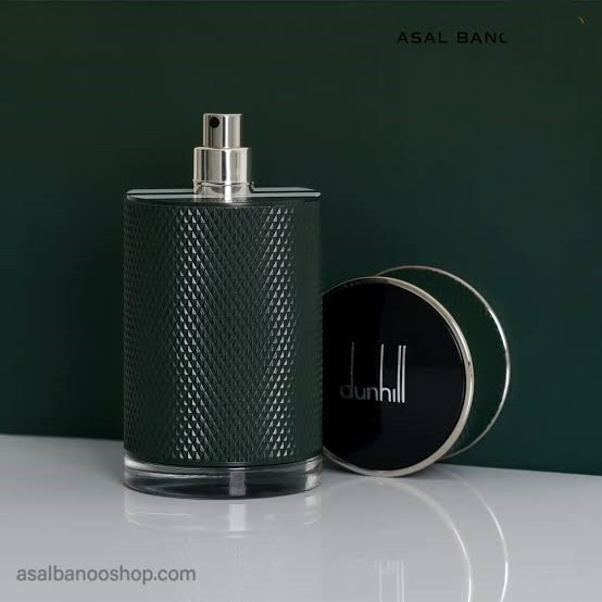عطر ادکلن دانهیل آیکون ریسینگ