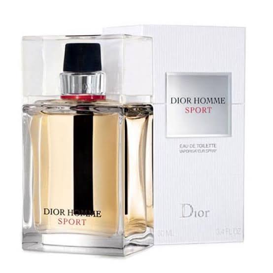 عطر ادکلن دیور هوم اسپرت