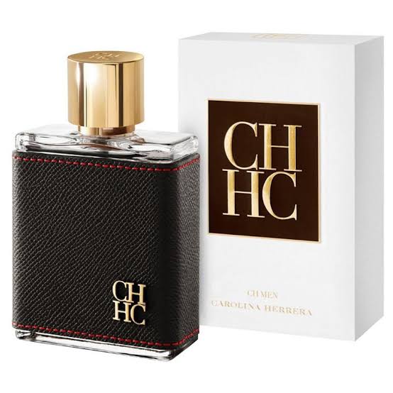عطر ادکلن کارولینا هررا سی اچ مردانه