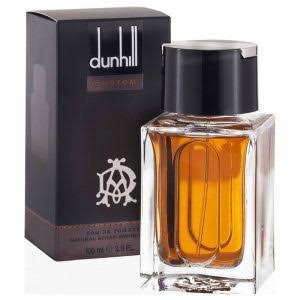 عطر ادکلن دانهیل کاستوم