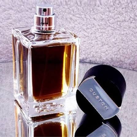 عطر ادکلن دانهیل کاستوم