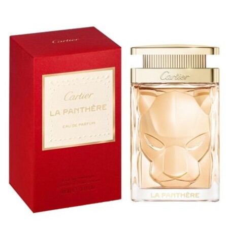 عطر ادکلن کارتیر لا پانتیر