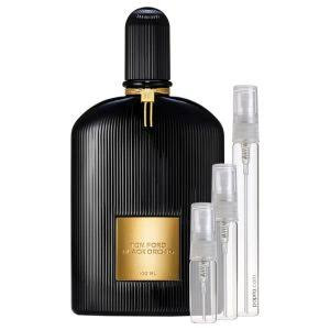 عطر تام فورد بلک ارکید سری قدیم آمریکا