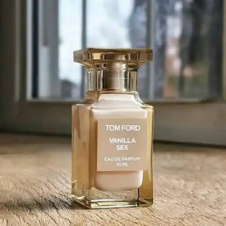 عطر ادکلن تام فورد وانیلا سکس