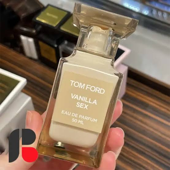 عطر ادکلن تام فورد وانیلا سکس